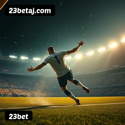 Vantagens exclusivas 23bet para jogadores brasileiros - São Paulo, Rio, BH