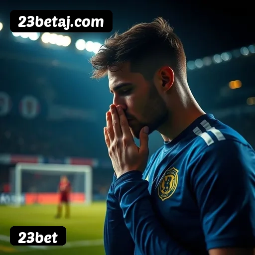Comparação APP mobile vs versão web da 23bet
