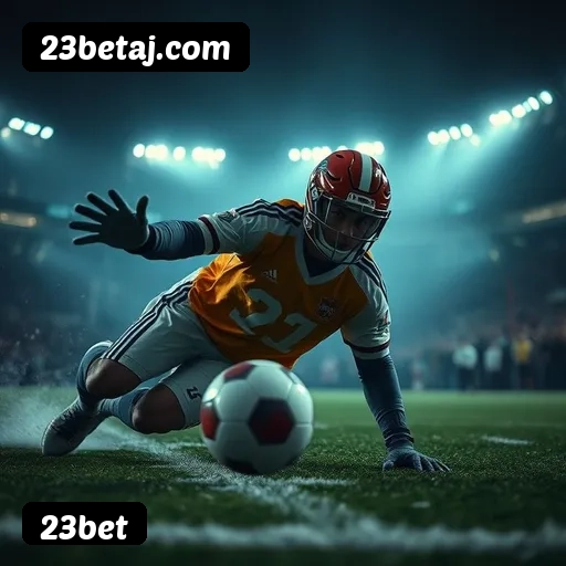 23bet PIX instantâneo Brasil - Depósito e saque em minutos 24/7