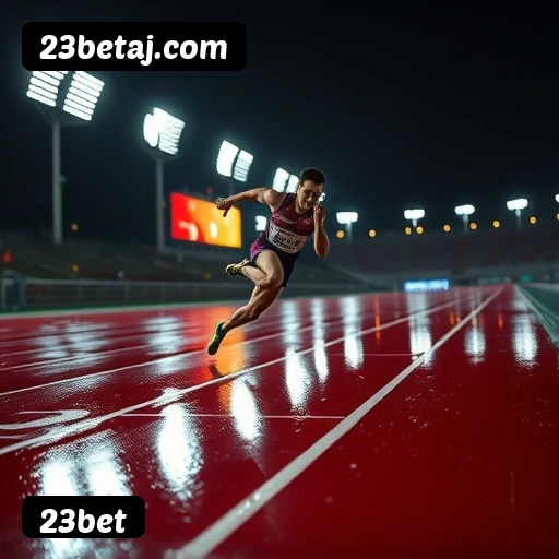 Níveis do programa VIP da 23bet